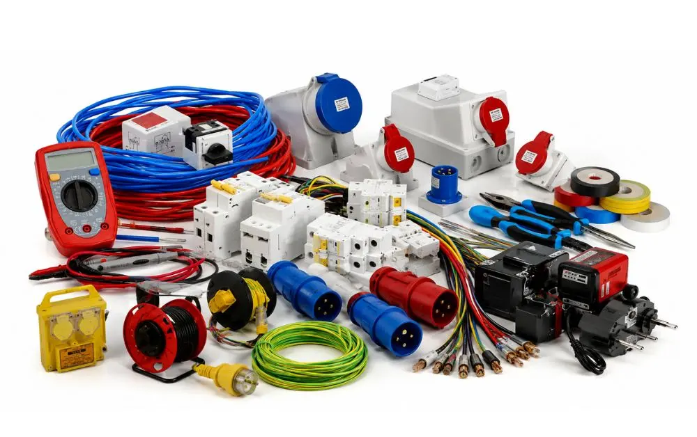 What to Look for When Choosing Electrical Suppliers in UAE