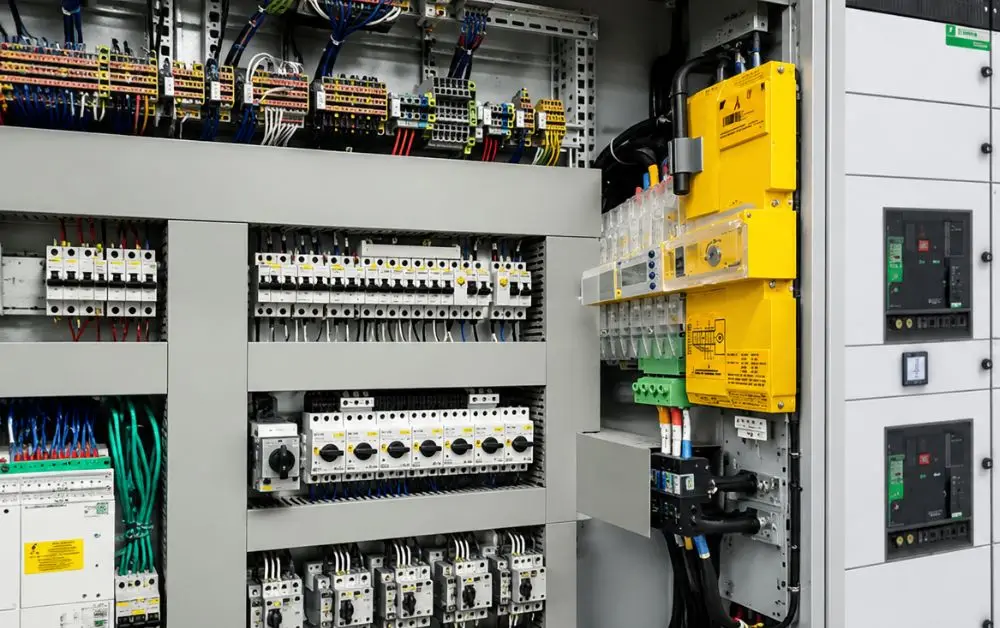 Why Counterfeit Electrical Products Are a Real Problem in the Region