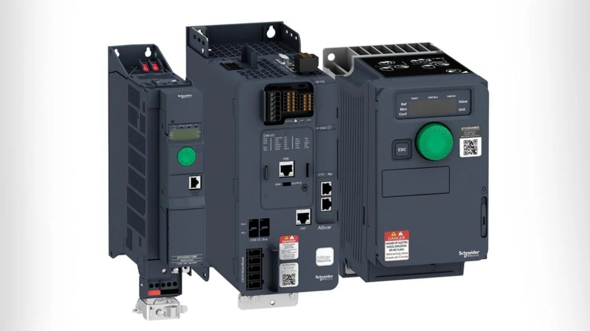 Schneider Suppliers in UAE