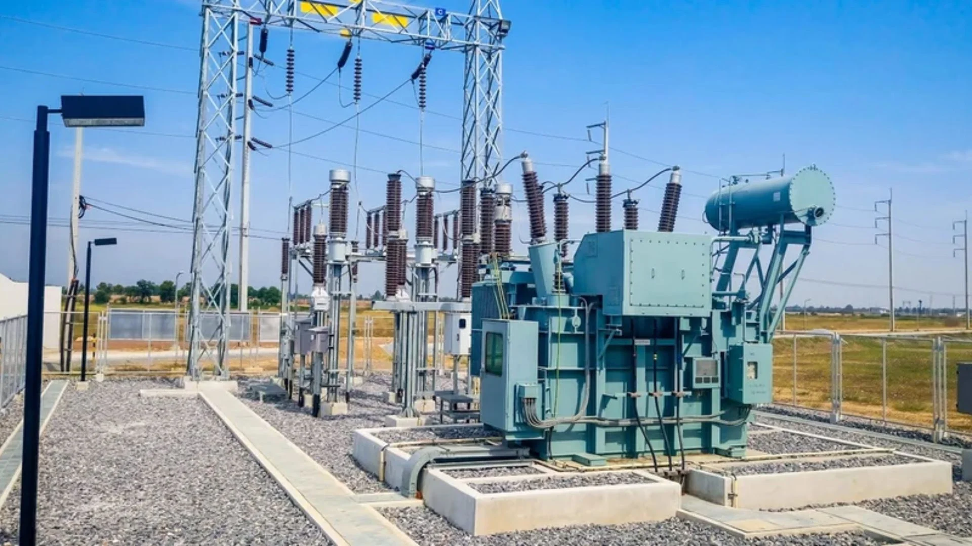 Transformer Suppliers