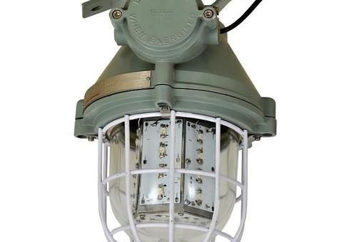 LED Light Fixtures